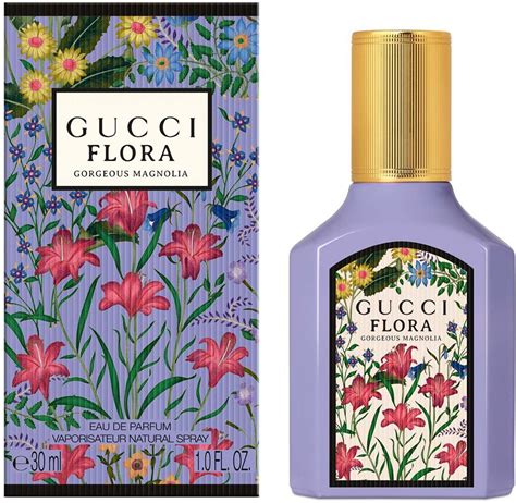 gucci flora gorgeous magnolia 30 ml|gucci flora gorgeous magnolia 50ml.